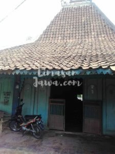 Desain Rumah Klasik Jawa Jual Rumah Joglo Limasan Kayu Jati